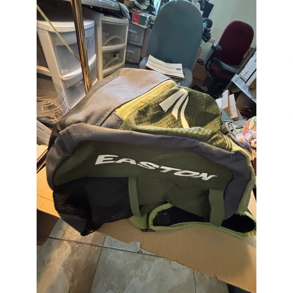 Easton elite baseball